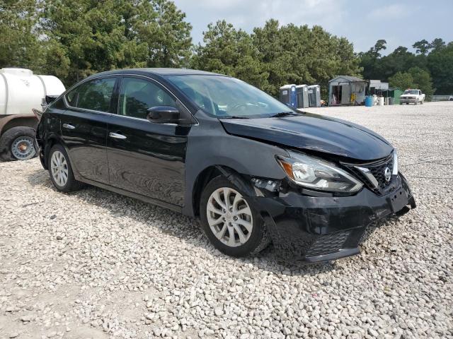 3N1AB7AP2KY374267 Nissan SENTRA S