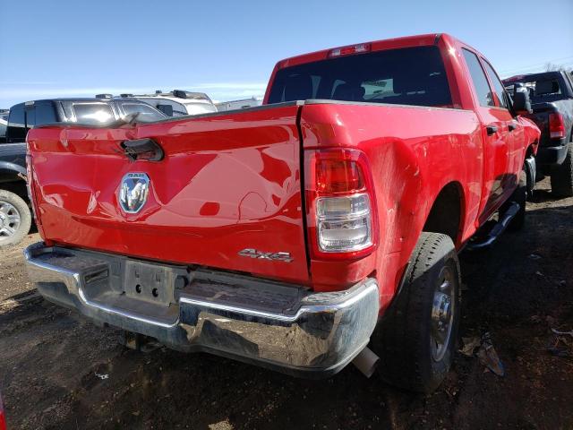3C6UR5CJ2PG605899 RAM 2500 Tradesman