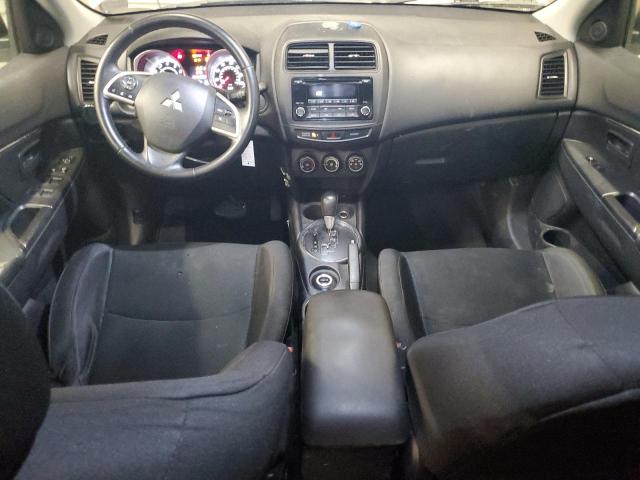 4A4AR3AU9FE004288 Mitsubishi Outlander Sport Es
