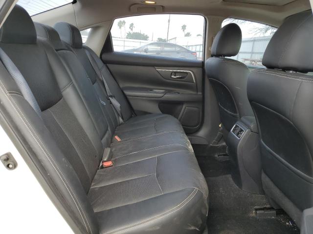 1N4BL3AP2HC229289 Nissan Altima 3.5sl