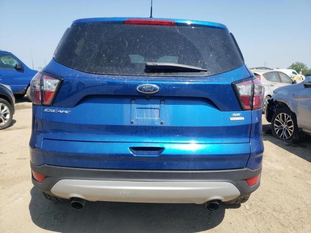 1FMCU0GD0HUE52153 Ford ESCAPE SE