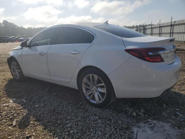 2G4GN5EX1E9240900 Buick Regal Premium