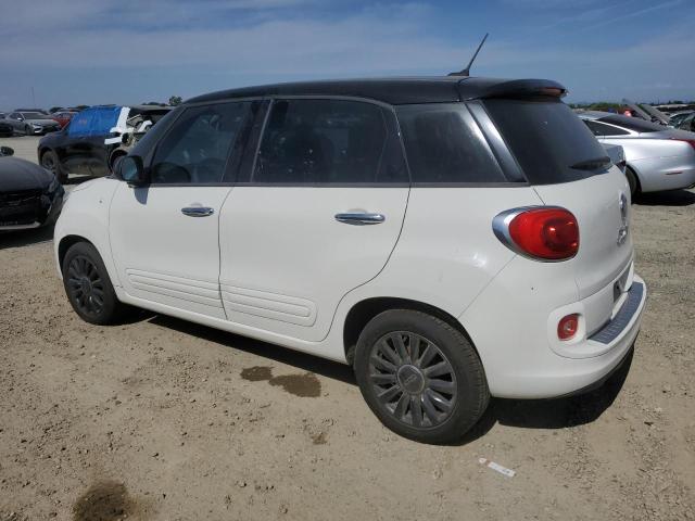 ZFBCFABHXEZ001764 Fiat 500l Easy