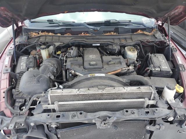 3C6UR5CL4GG337164 RAM 2500 St