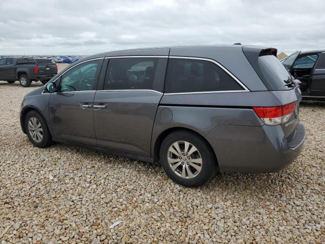 5FNRL5H65EB013422 Honda ODYSSEY EXL