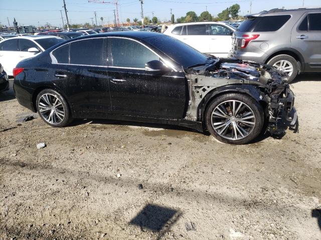 JN1BV7AP7FM348123 Infiniti Q50 BASE
