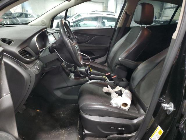 KL4CJBSB3JB631104 Buick Encore Preferred Ii