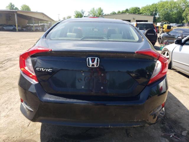 2HGFC2F58HH555609 Honda Civic Lx