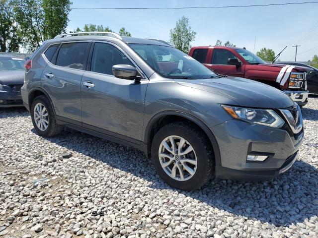 5N1AT2MV2KC727375 Nissan ROGUE S