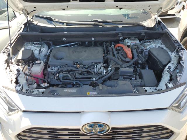 4T3E6RFV1LU005509 Toyota RAV4 XSE