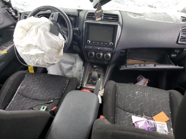 JA4APVAU6MU014007 Mitsubishi Outlander Sport Se