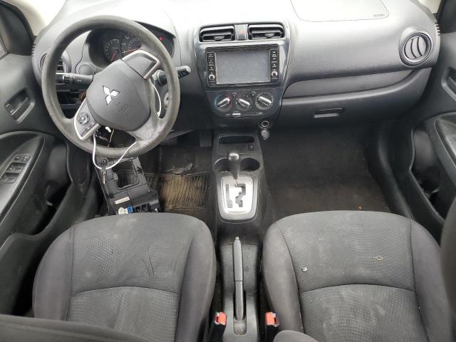 ML32F3FJ5JHF08885 Mitsubishi Mirage G4 Es