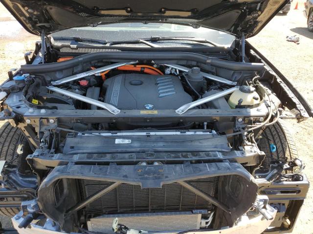 5UXTA6C07P9P17122 BMW X5 Xdrive45e