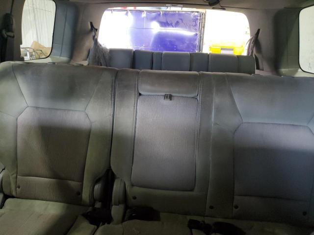 5FNYF4H45FB062052 Honda Pilot Ex