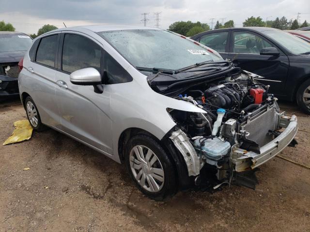 3HGGK5H58FM751926 Honda FIT LX