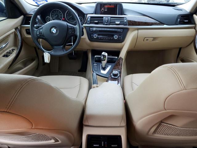 WBA3B1C55FK140222 BMW 320 I