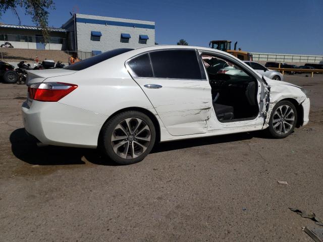 1HGCR2F59FA212014 Honda Accord Sport