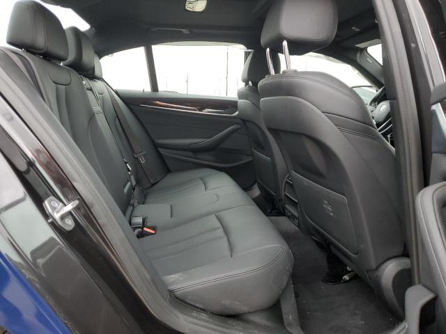WBAJR3C03LWW85116 BMW 530 I