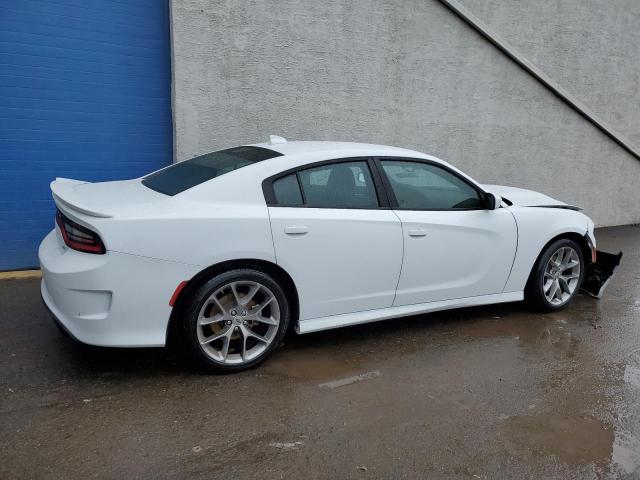 2C3CDXHG8NH189418 Dodge CHARGER GT