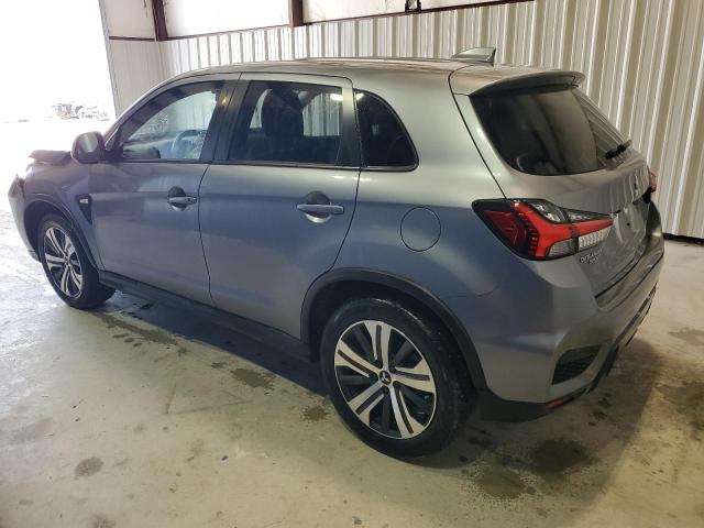 JA4APUAU7NU009801 Mitsubishi Outlander Sport Es
