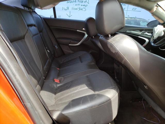 2G4GK5EX6G9159452 Buick Regal