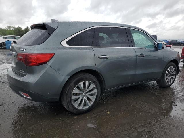 5FRYD4H44GB034622 Acura Mdx Technology
