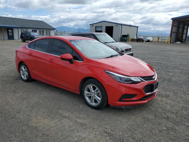 1G1BE5SM7H7204264 Chevrolet CRUZE LT