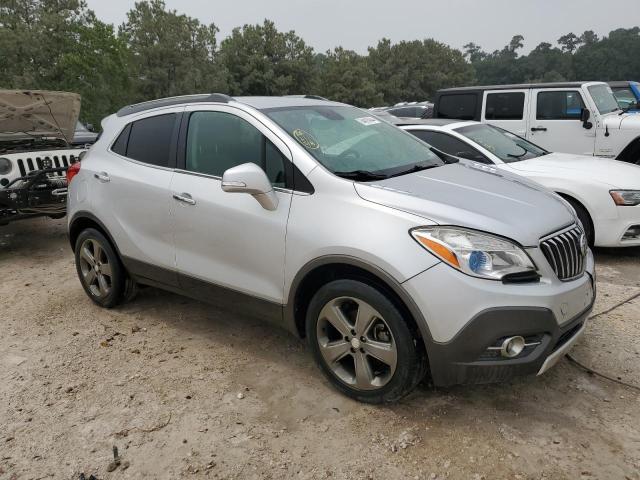 KL4CJBSB9EB634112 Buick Encore Convenience