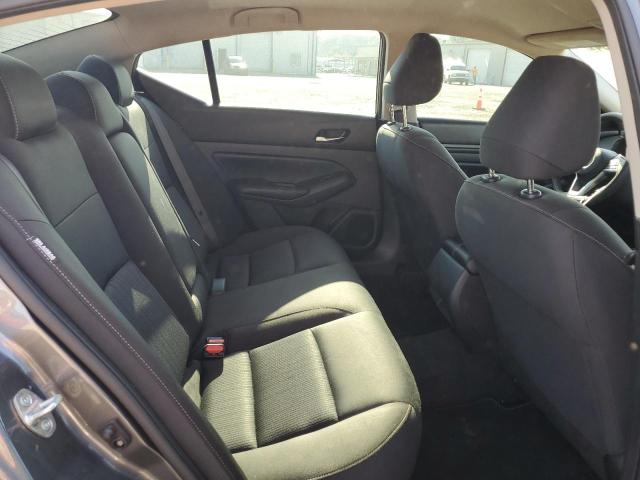 1N4BL4BV1MN380318 Nissan ALTIMA S