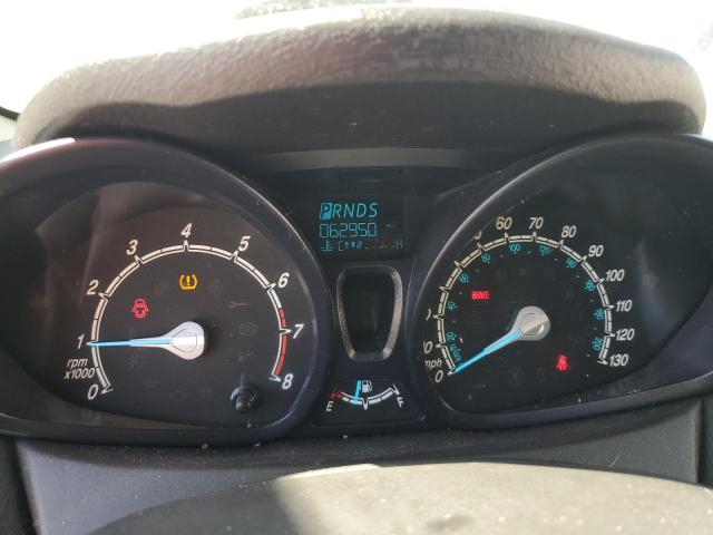 3FADP4TJXEM138826 Ford FIESTA S
