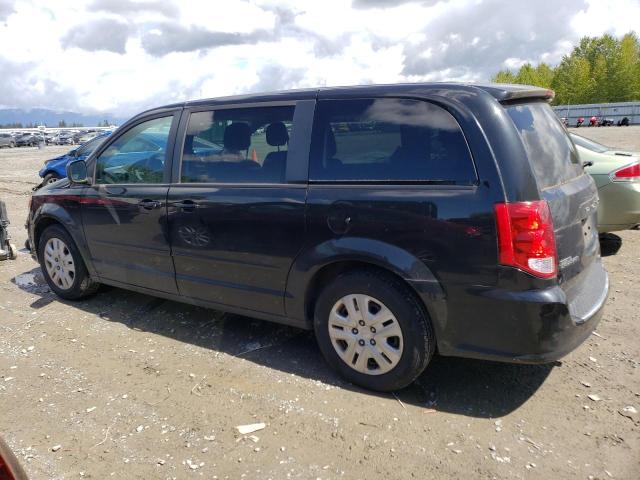 2C4RDGBG5ER431963 Dodge Grand Caravan Se