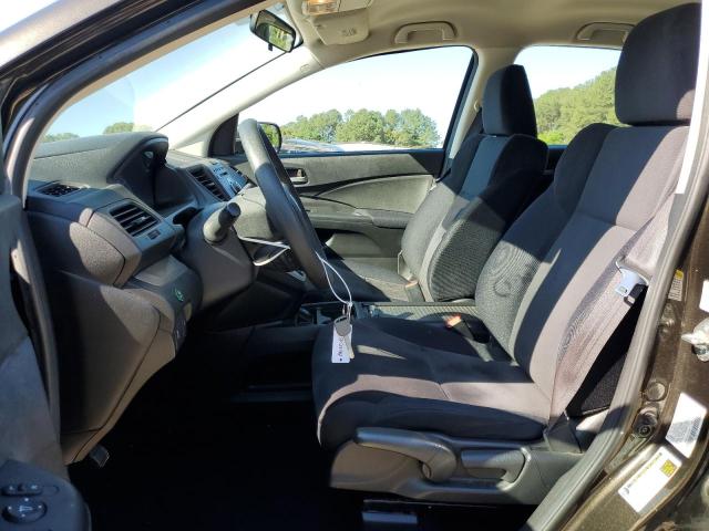5J6RM4H32EL112302 Honda CR-V LX
