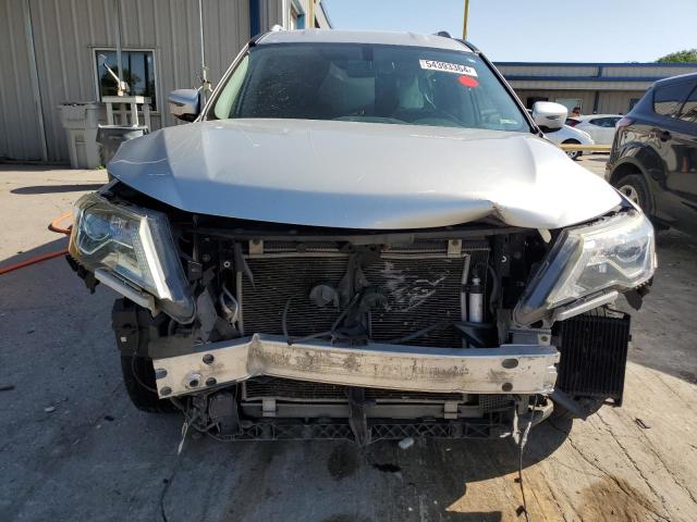 5N1DR2MN8JC603296 Nissan Pathfinder S