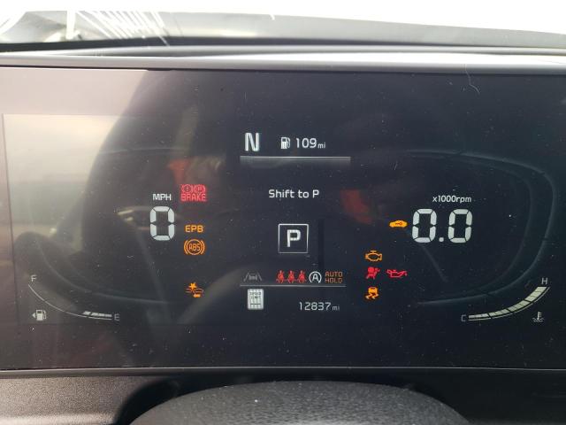 5XYK3CAF6PG113055 KIA Sportage Ex