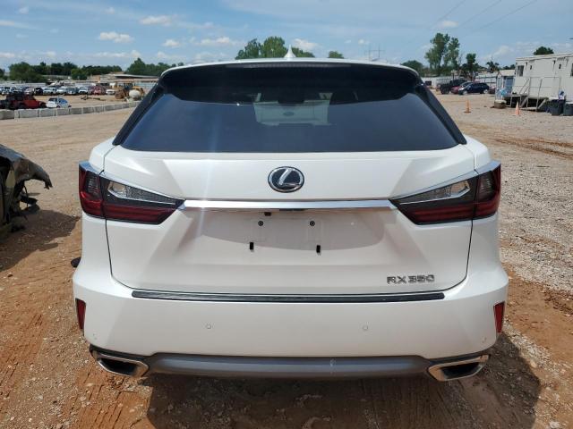 2T2ZZMCA9HC065712 Lexus Rx 350 Base
