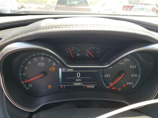 2G1125S33E9118178 Chevrolet IMPALA LT