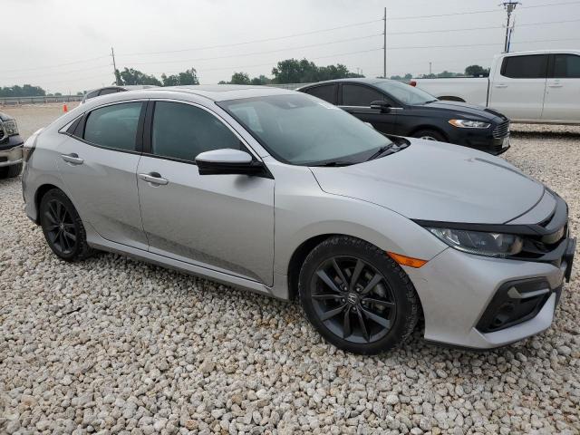 SHHFK7H66LU203744 Honda CIVIC EX