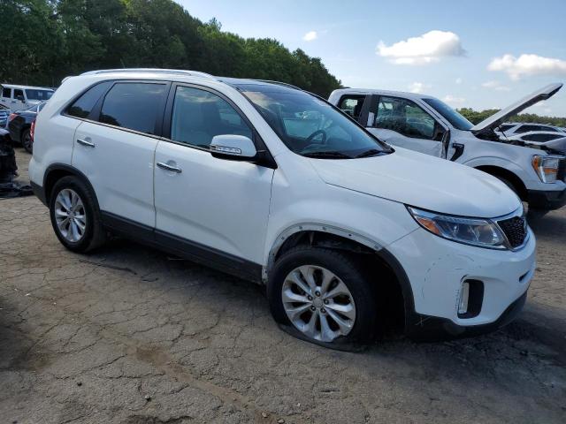 5XYKU4A79FG582084 KIA SORENTO EX
