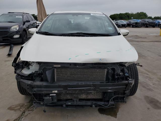 3KPFL4A75JE214172 KIA FORTE LX