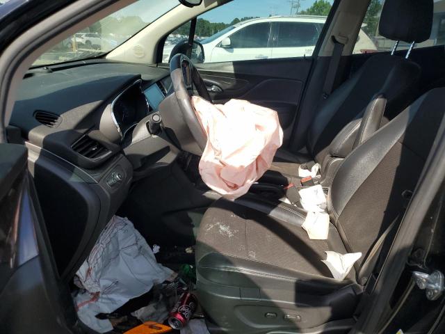 KL4CJASB4KB895203 Buick Encore Preferred