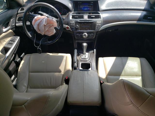 5J6TF1H57FL001617 Honda Crosstour Exl