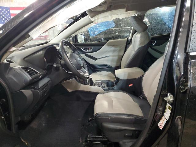JF2SKASC7KH501084 Subaru Forester Limited