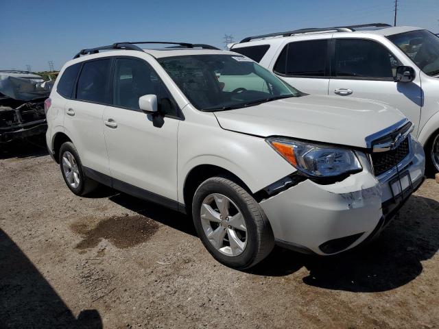 JF2SJADC4GH504788 Subaru Forester 2.5i Premium