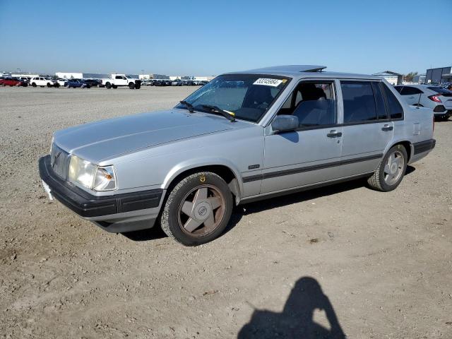 Auction sale of the 1994 Volvo 940, vin: YV1JS8615R1153097, lot number: 53245984