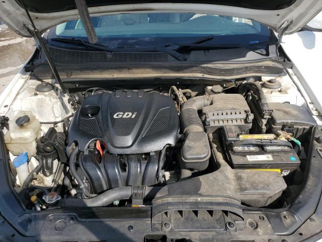 5XXGM4A73FG379279 KIA Optima Lx