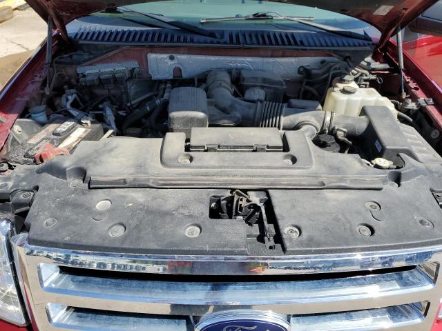 1FMJK1J5XEEF18749 Ford Expedition El Xlt