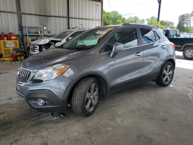 Auction sale of the 2013 Buick Encore, vin: KL4CJCSB7DB192760, lot number: 53828584