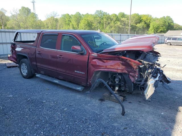 3GTU2MEC0GG263293 GMC Sierra K1500 Sle