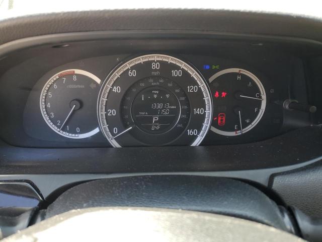 1HGCR2F30HA304517 Honda ACCORD LX