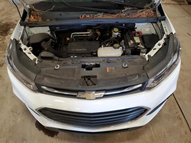 KL7CJKSB3JB585731 Chevrolet TRAX LS